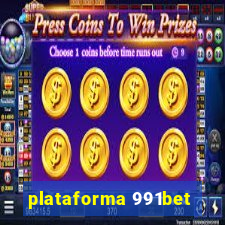 plataforma 991bet